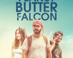 The Peanut Butter Falcon
